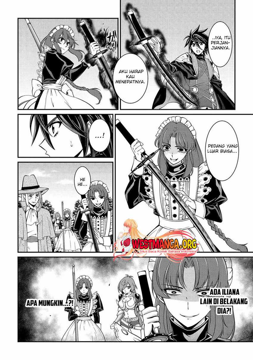 Chapter 75 - halaman 20