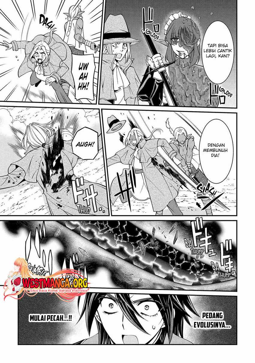 Chapter 75 - halaman 21