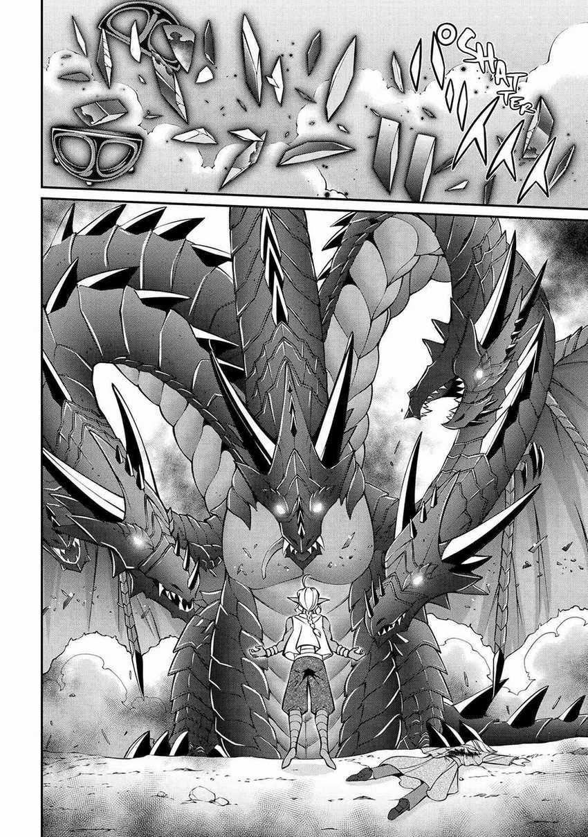 Chapter 75 - halaman 22