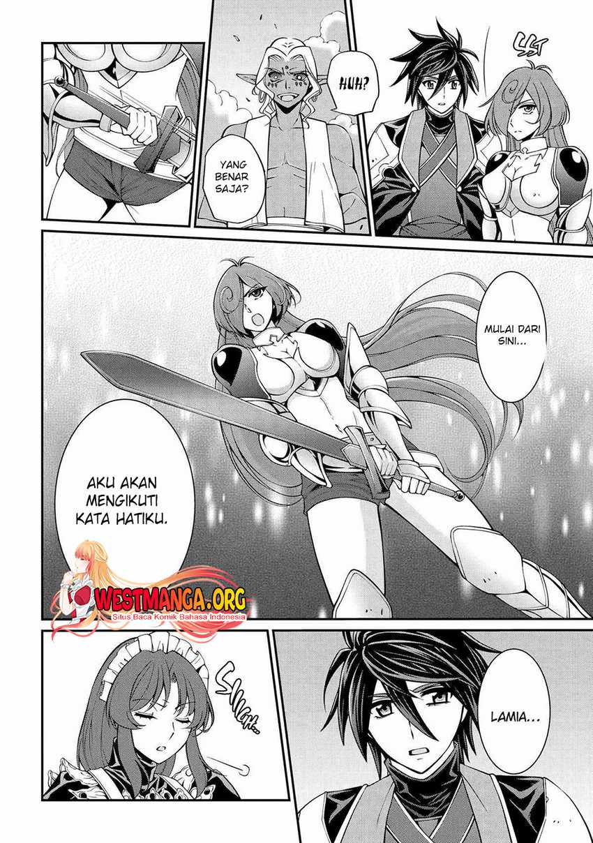 Chapter 75 - halaman 24