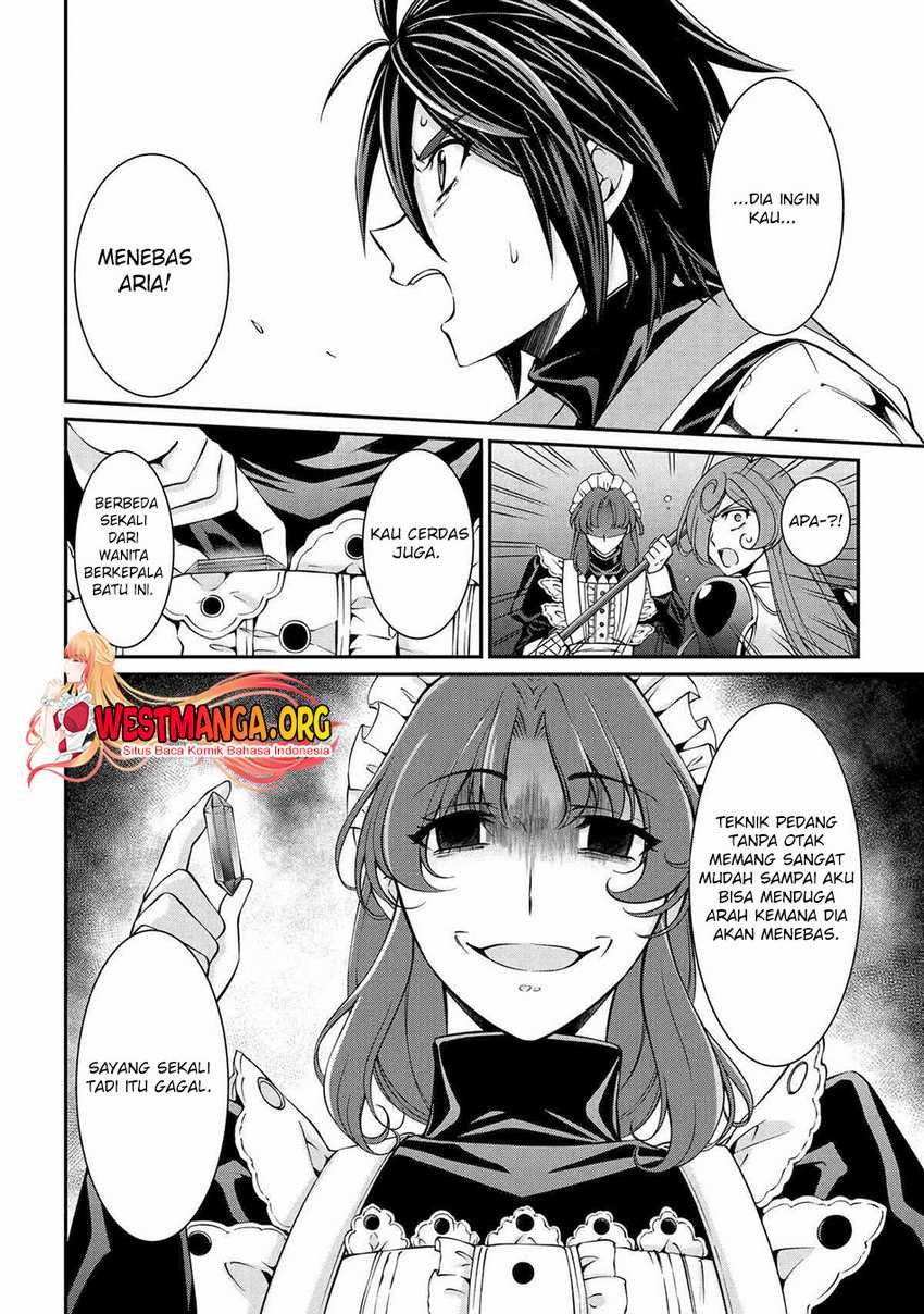 Chapter 75 - halaman 30
