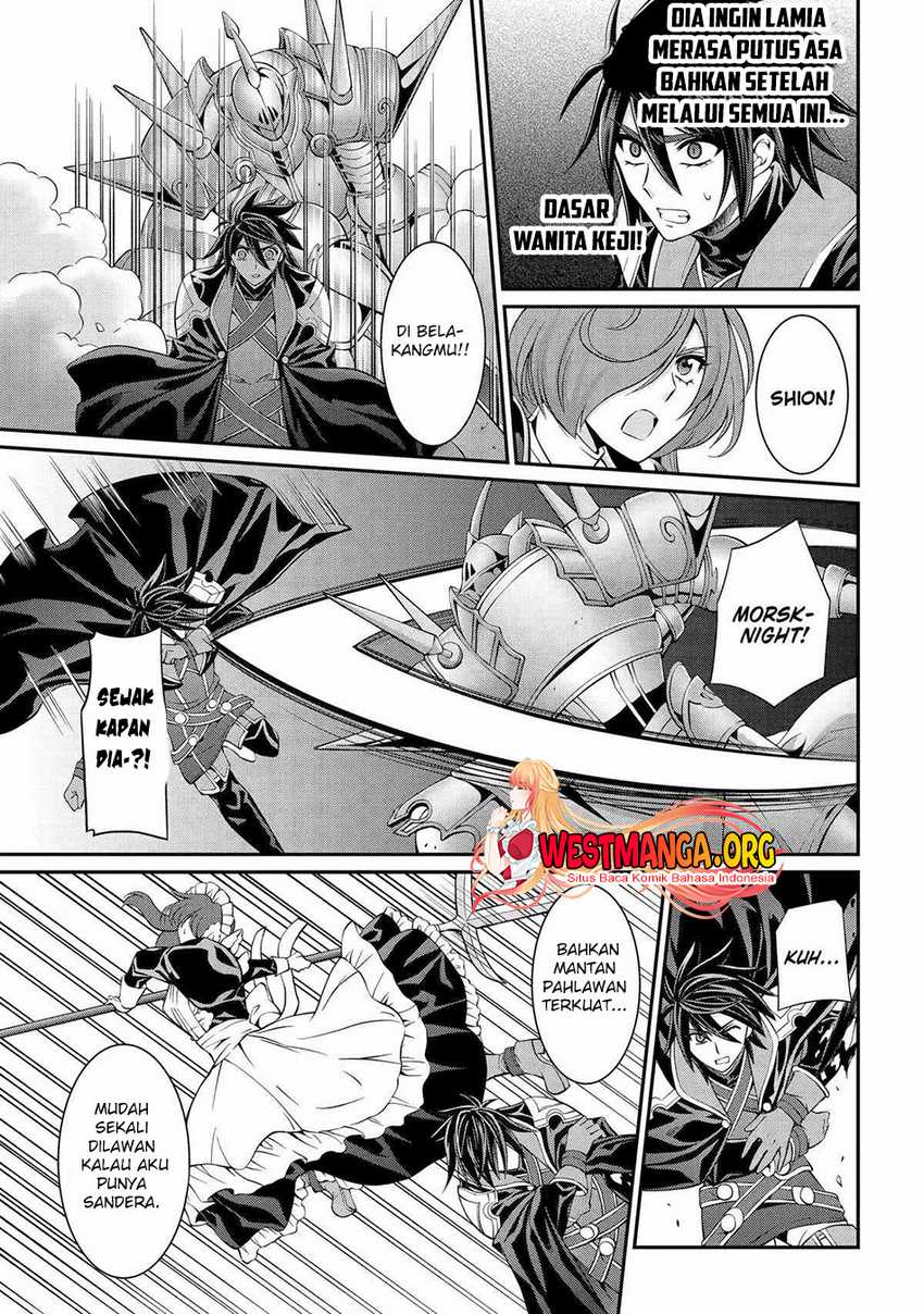 Chapter 75 - halaman 31