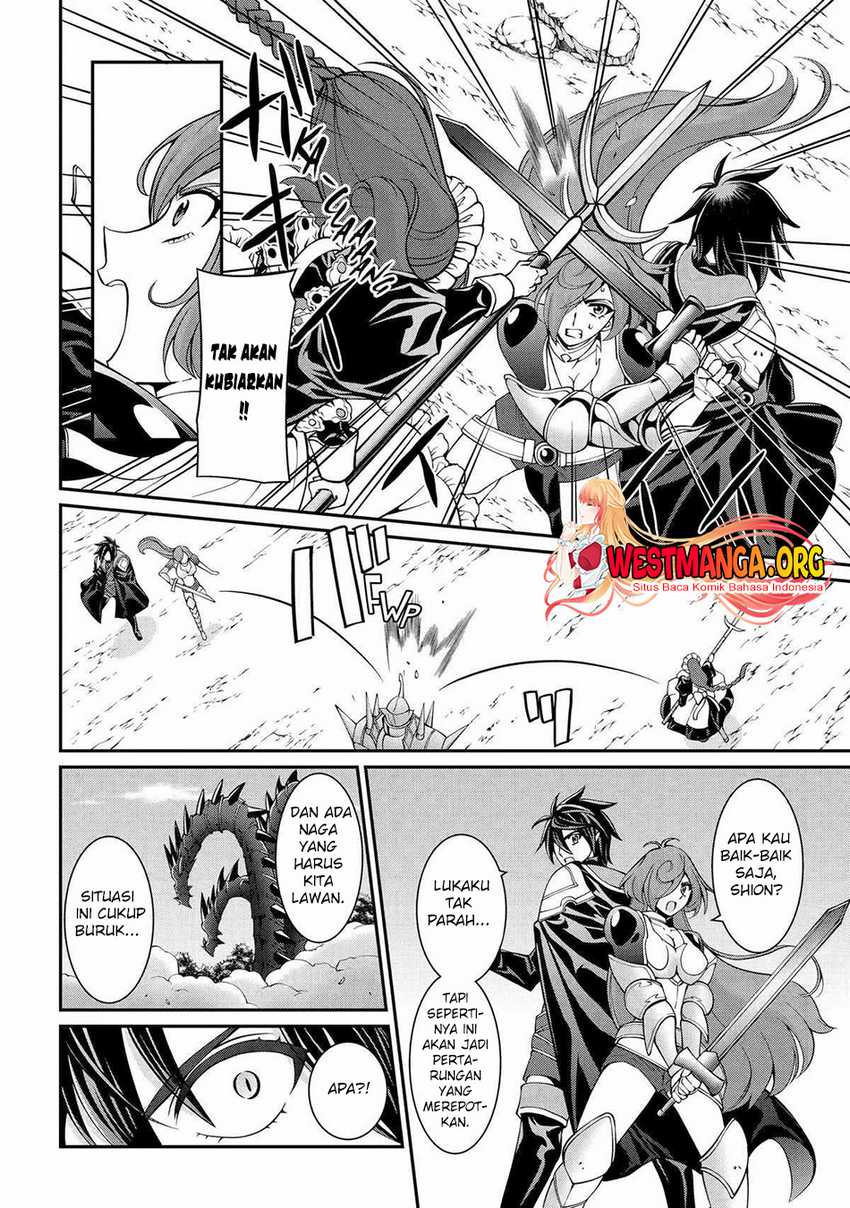 Chapter 75 - halaman 32