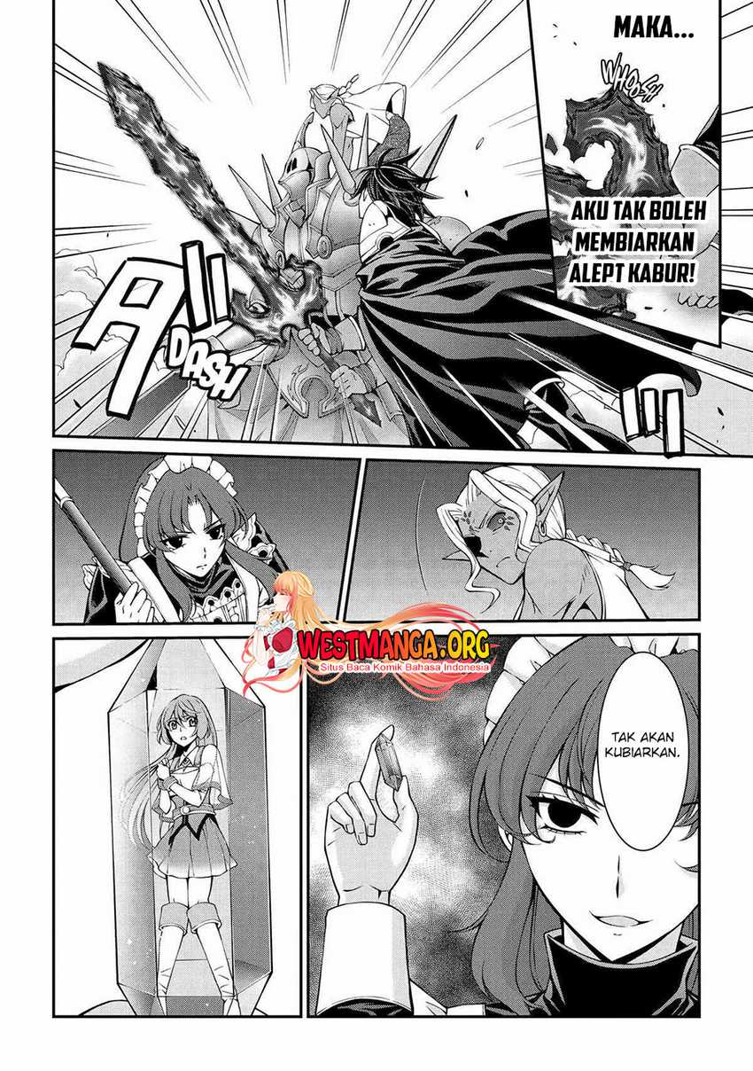 Chapter 75 - halaman 34