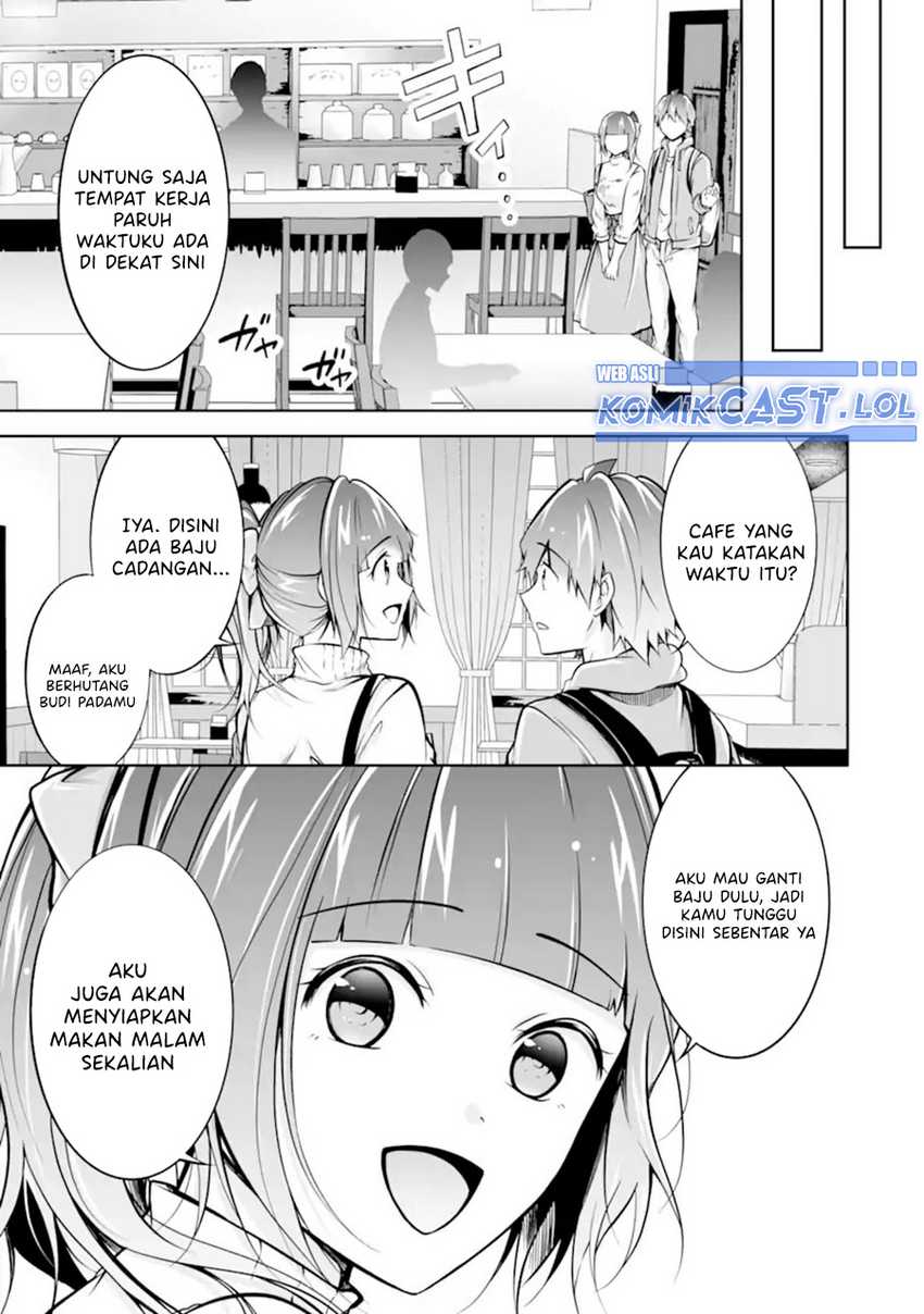 Chapter 117 - halaman 15
