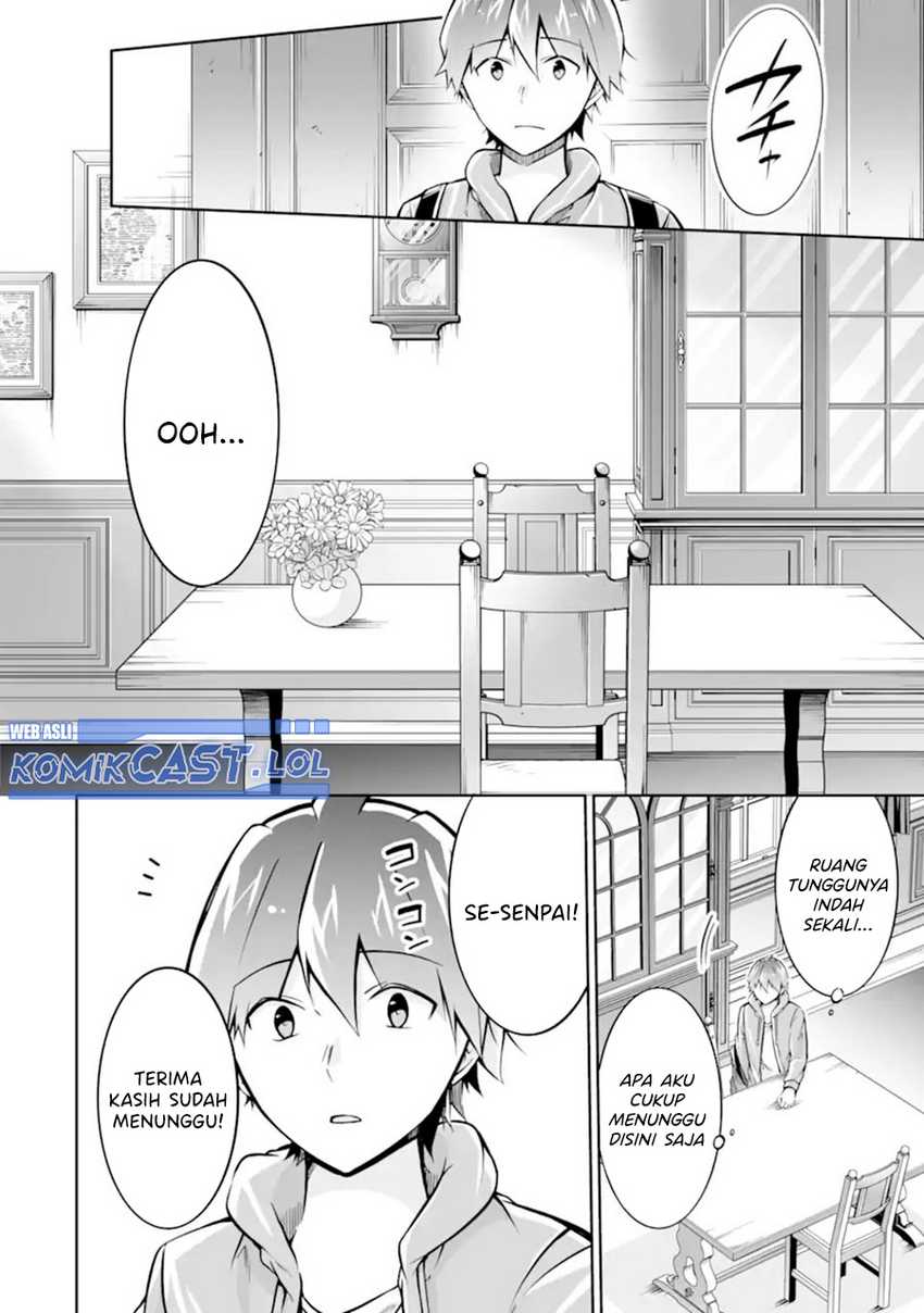 Chapter 117 - halaman 16