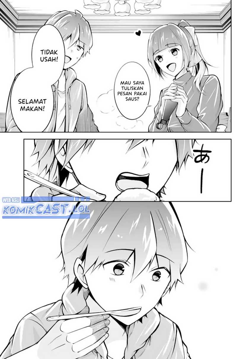 Chapter 117 - halaman 19