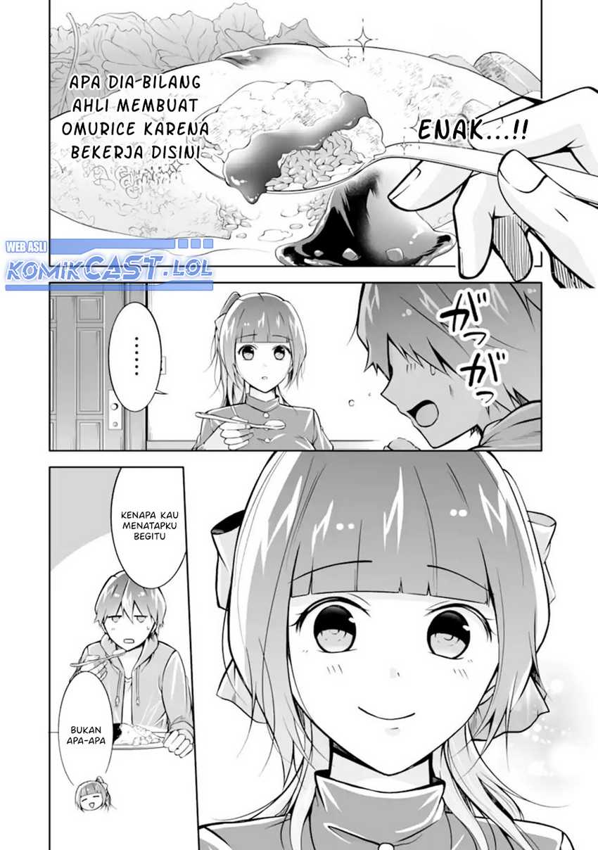 Chapter 117 - halaman 20