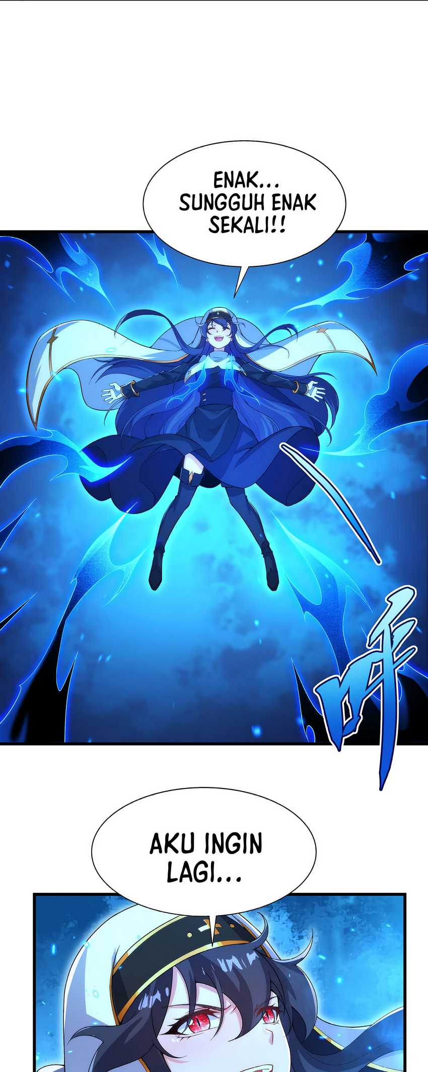 Chapter 86 - halaman 12
