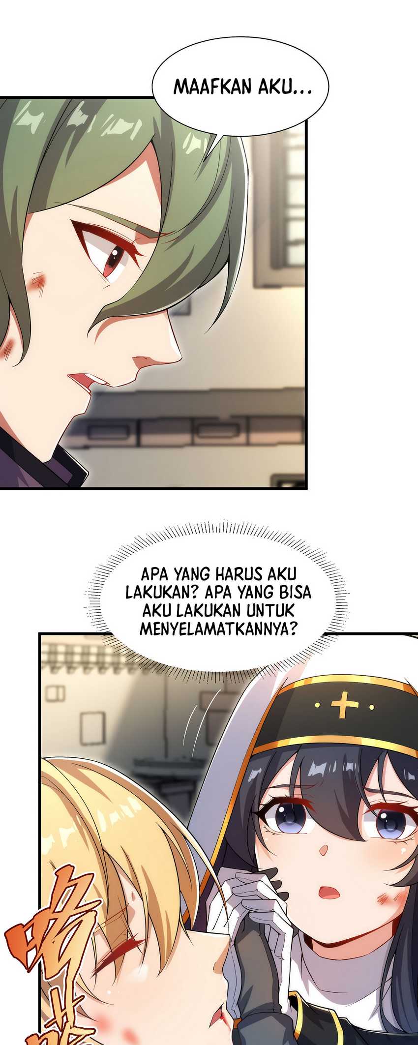 Chapter 86 - halaman 18