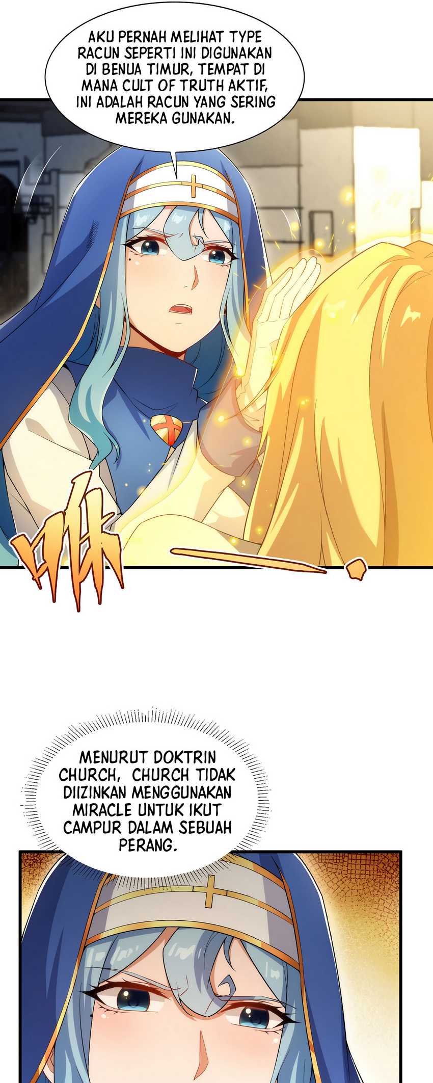Chapter 86 - halaman 21