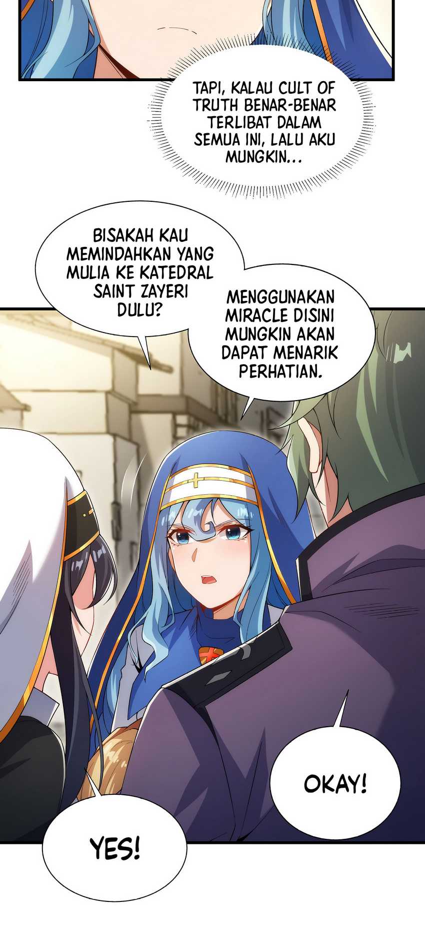 Chapter 86 - halaman 22