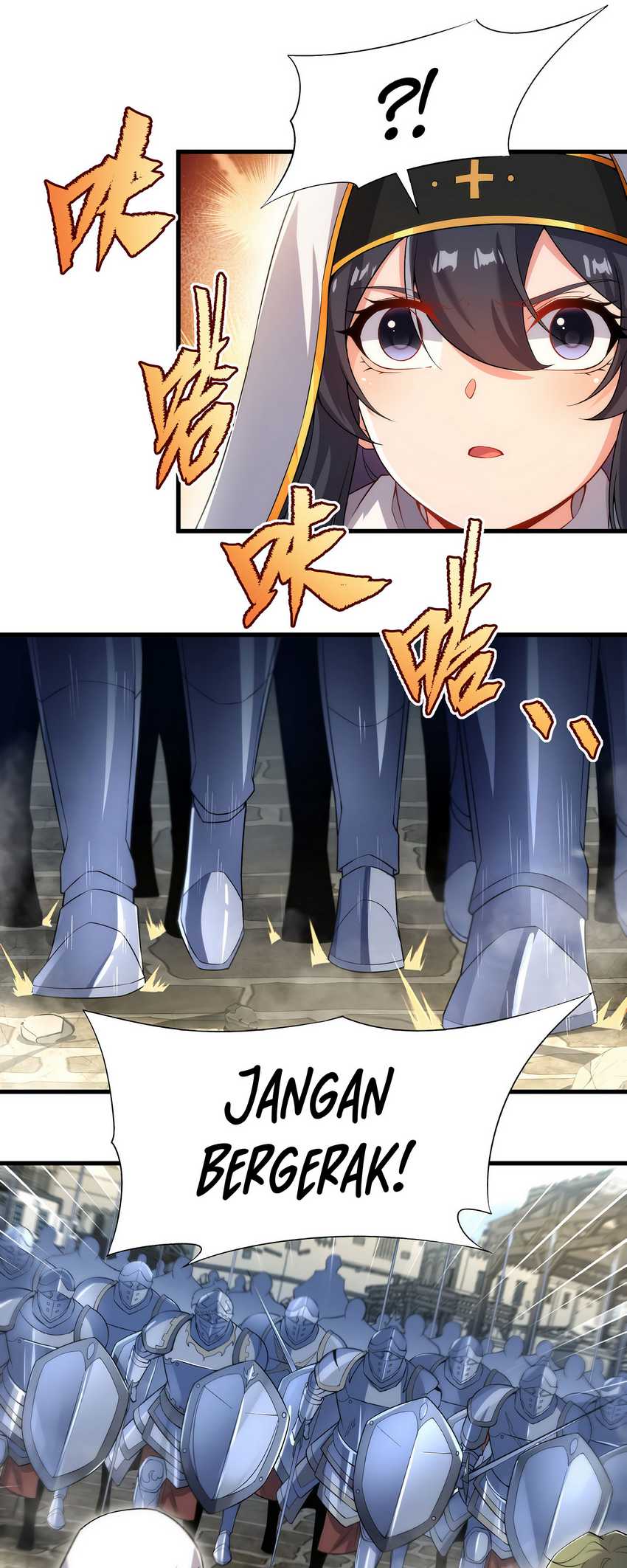 Chapter 86 - halaman 23