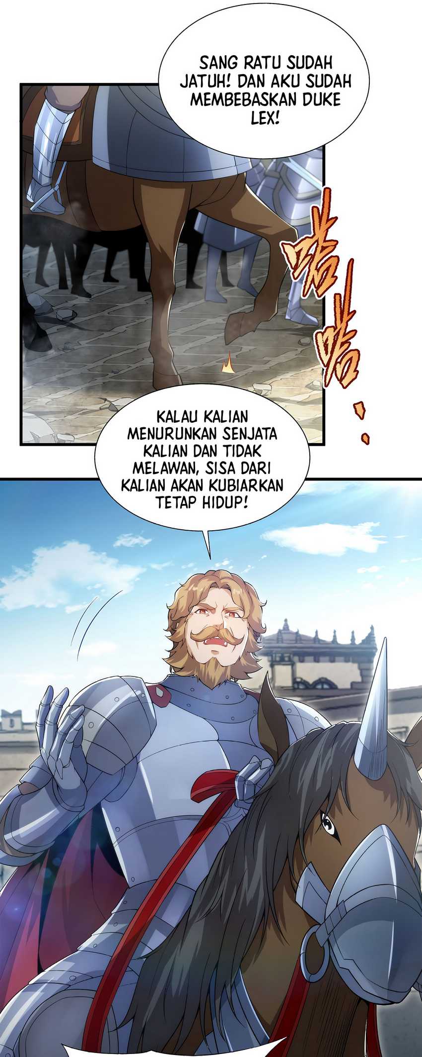 Chapter 86 - halaman 26