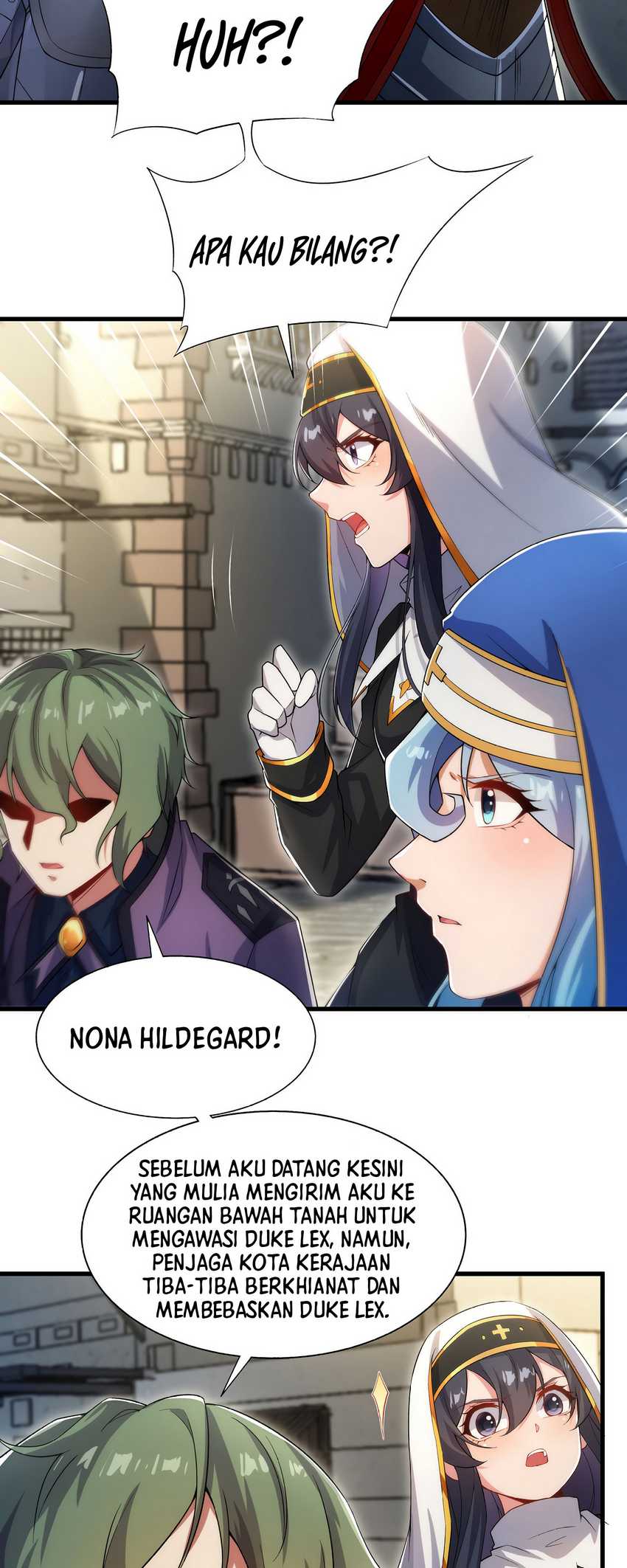 Chapter 86 - halaman 27