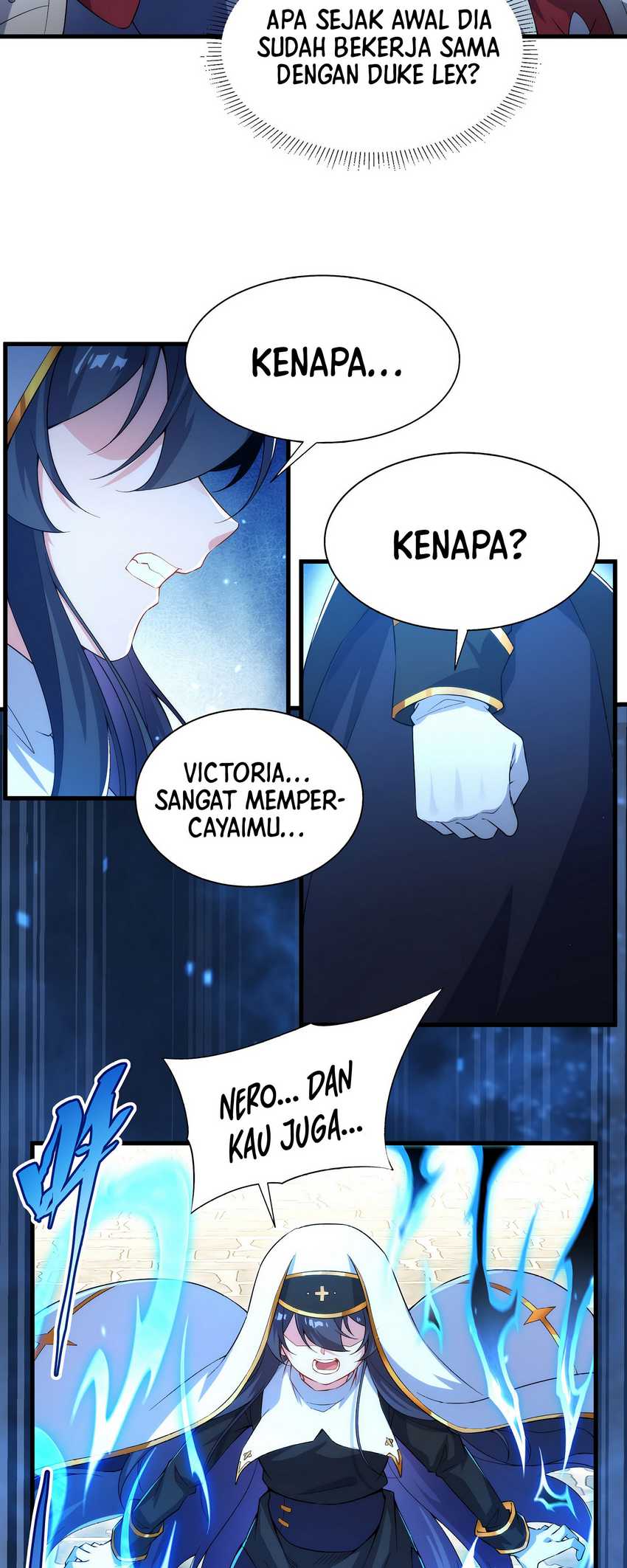 Chapter 86 - halaman 30