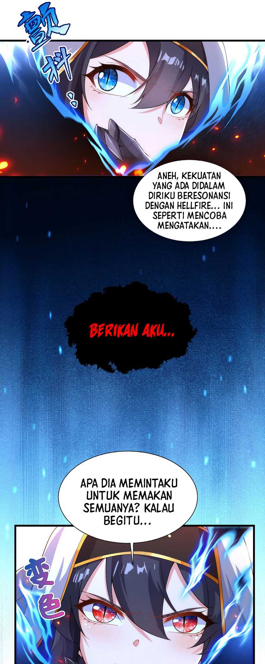 Chapter 86 - halaman 5