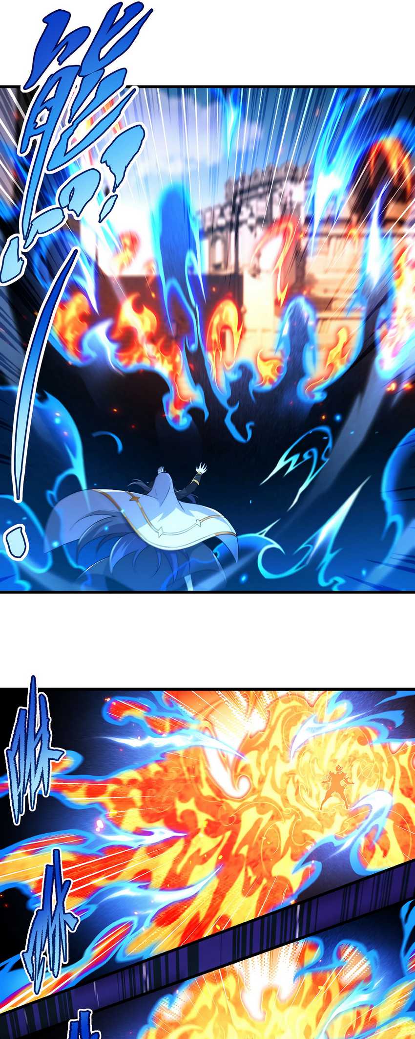 Chapter 86 - halaman 8