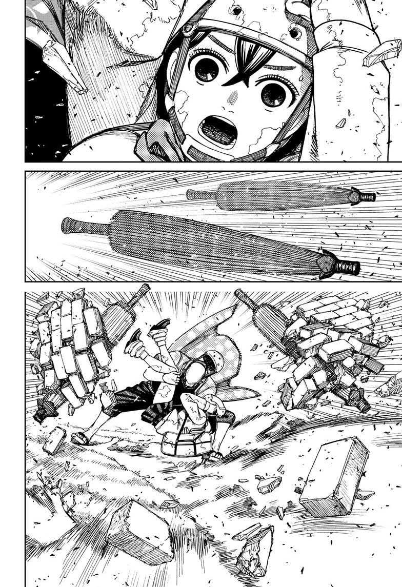 Chapter 136 - halaman 11