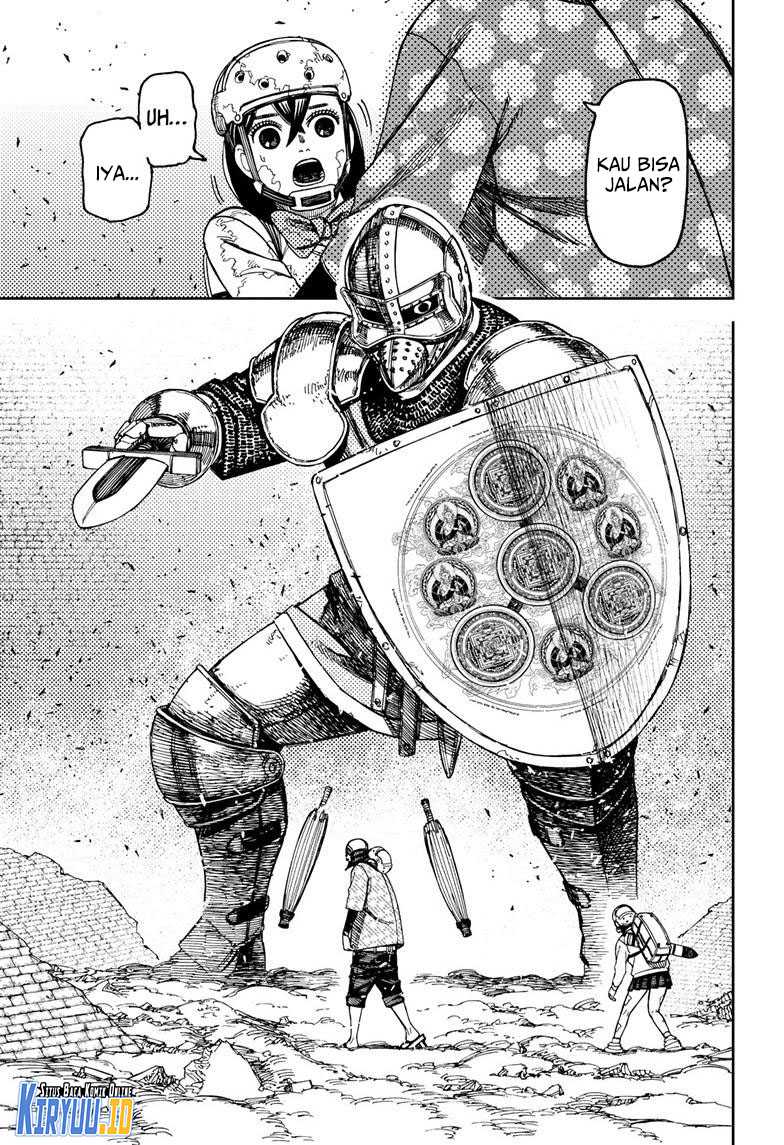 Chapter 136 - halaman 12