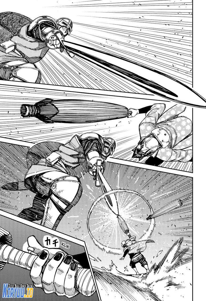 Chapter 136 - halaman 14