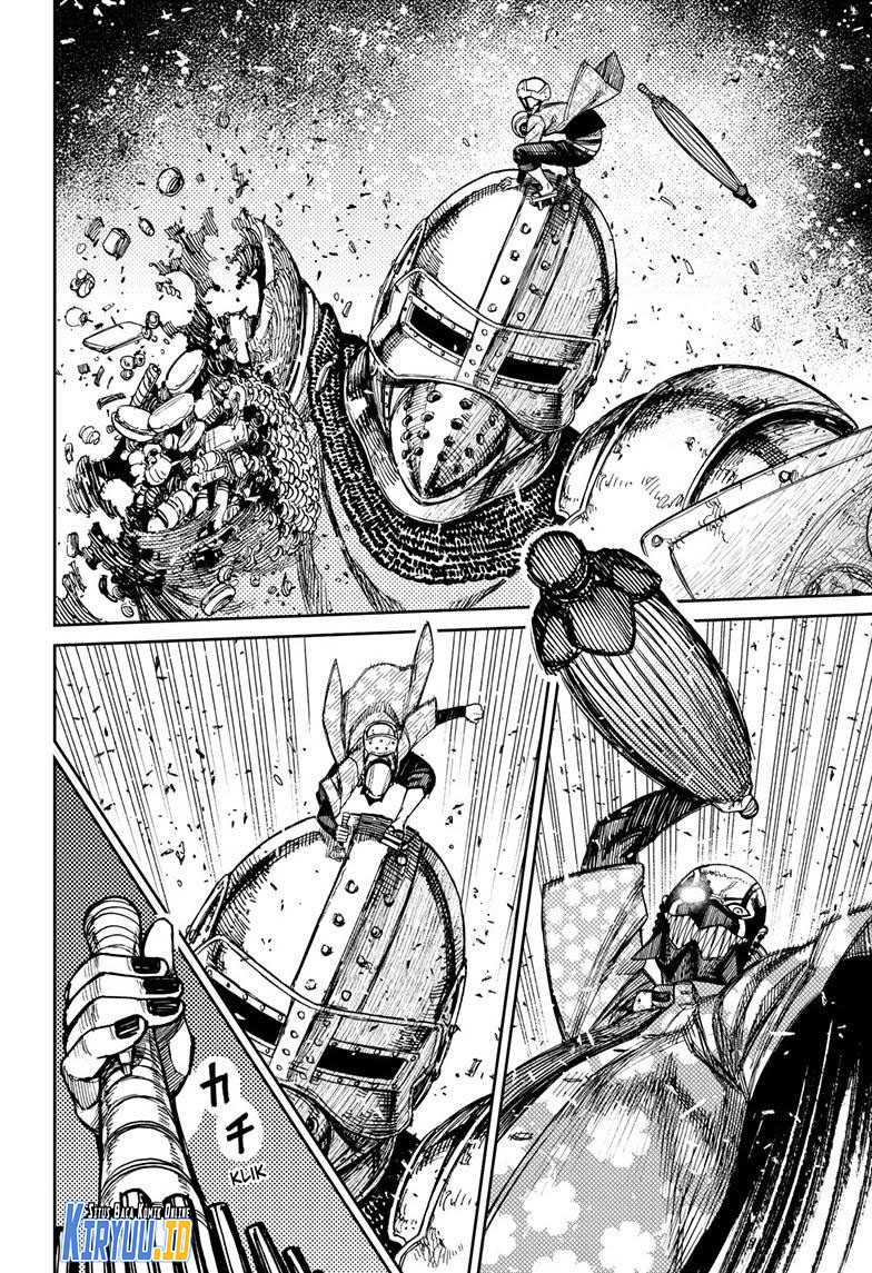 Chapter 136 - halaman 16