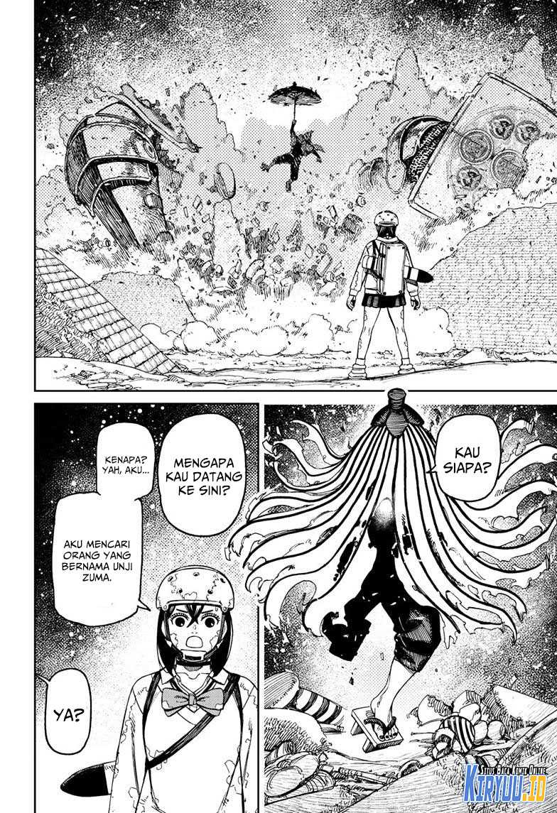 Chapter 136 - halaman 18