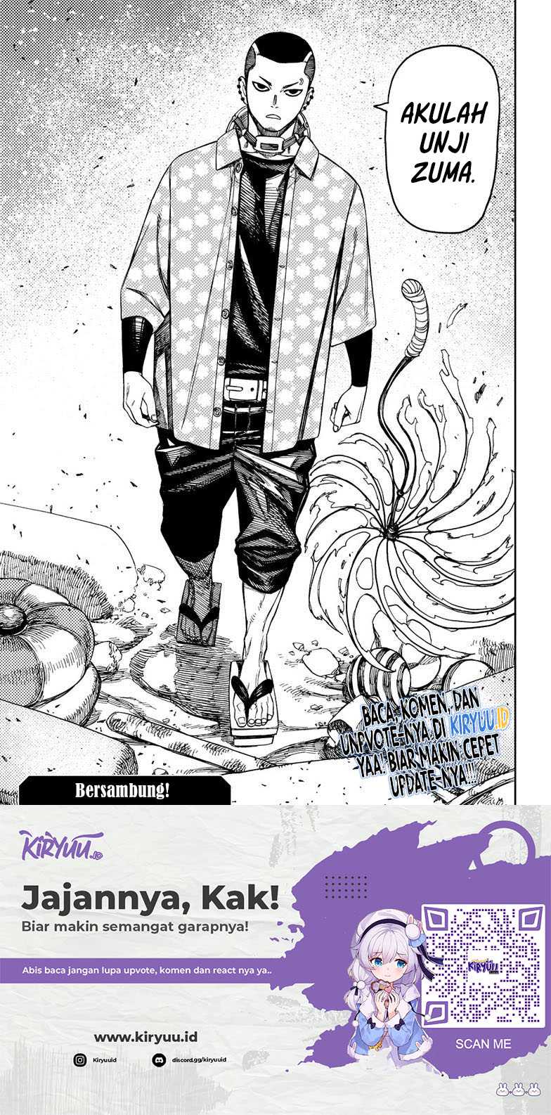 Chapter 136 - halaman 19