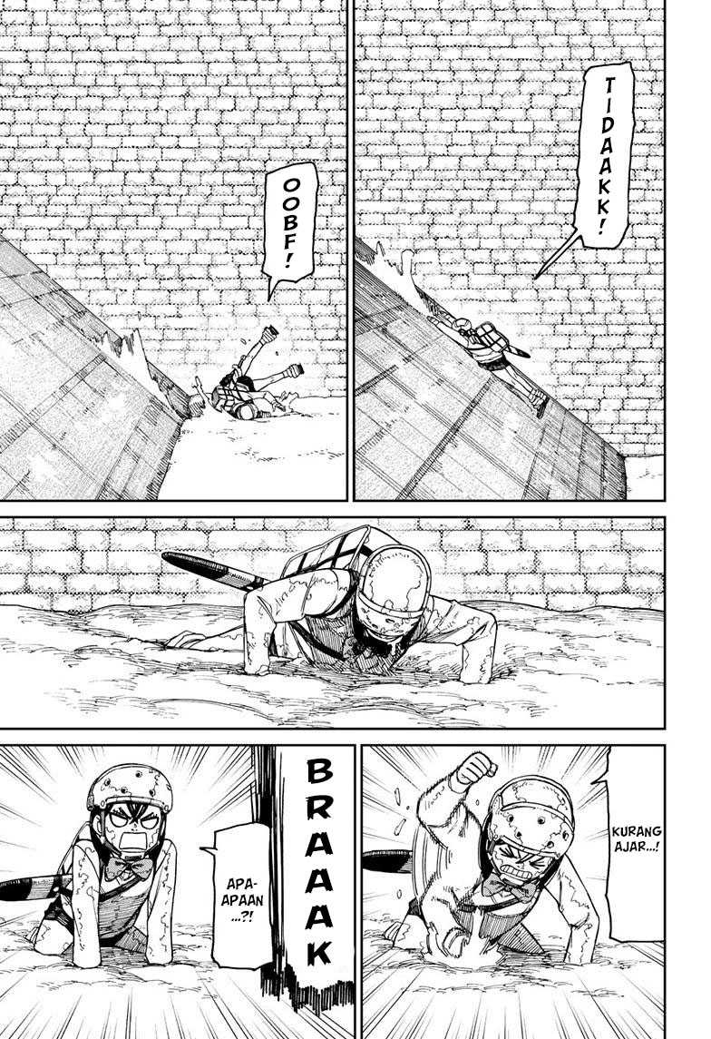 Chapter 136 - halaman 5