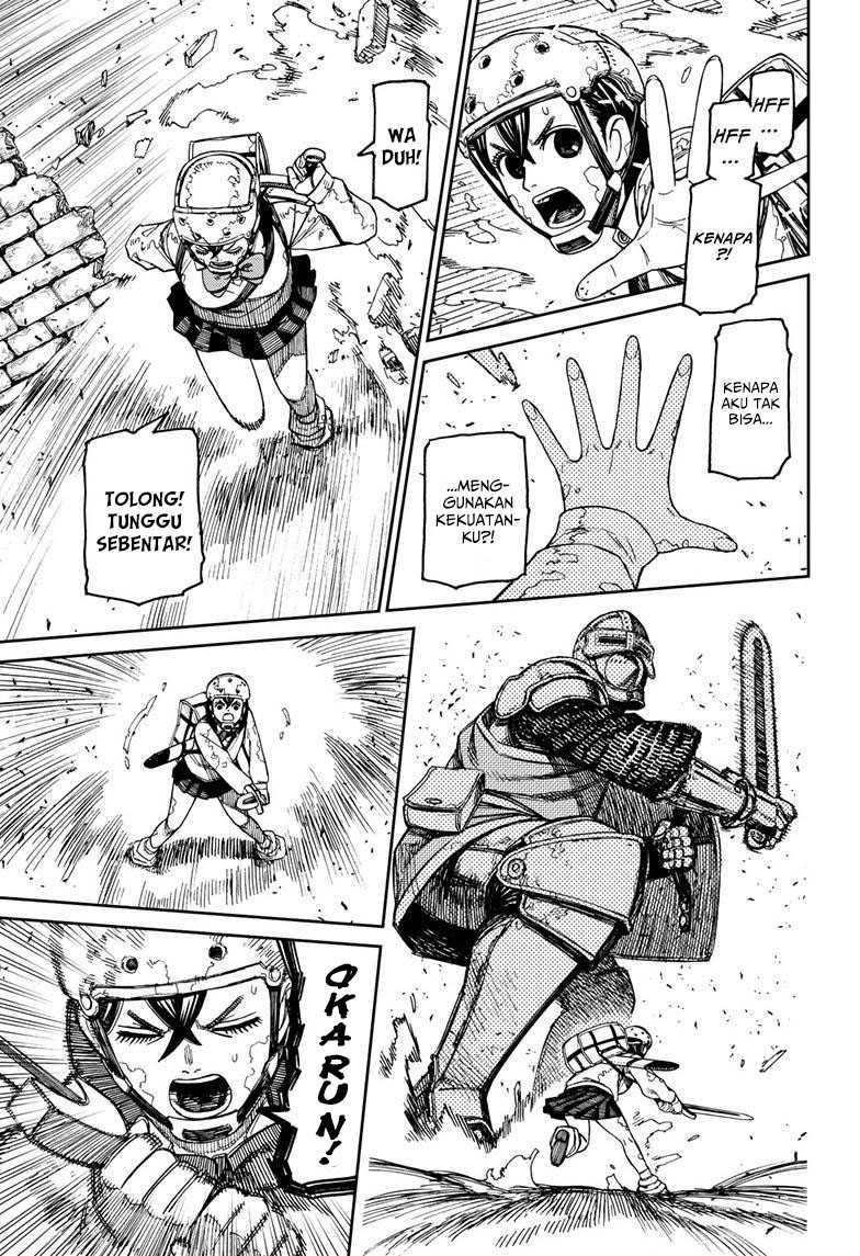 Chapter 136 - halaman 9
