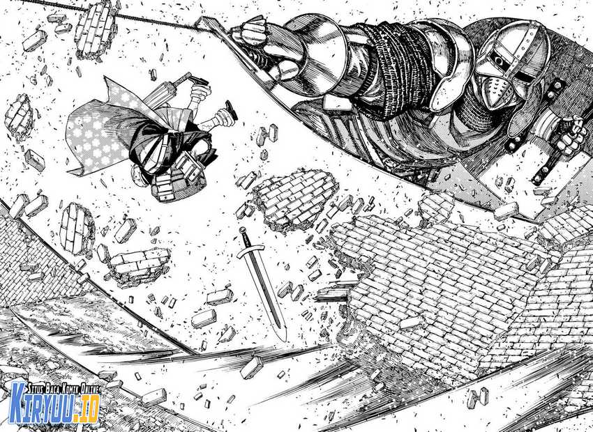 Chapter 136 - halaman 10