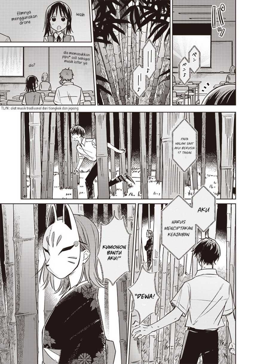 Chapter 25 - halaman 22