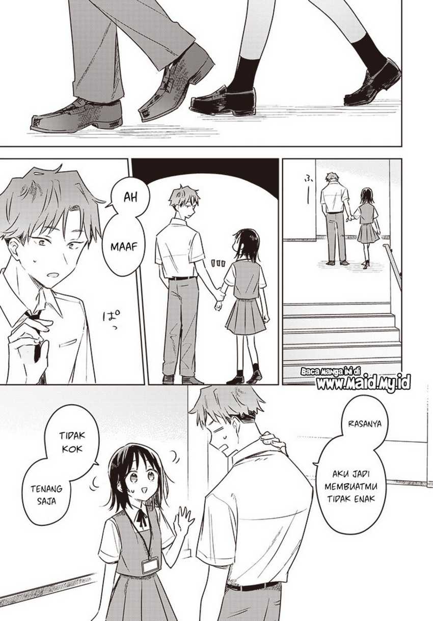 Chapter 25 - halaman 34