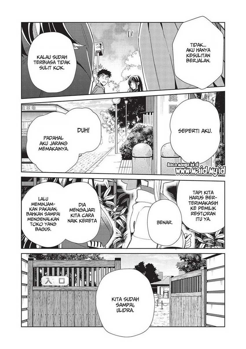 Chapter 43 - halaman 16