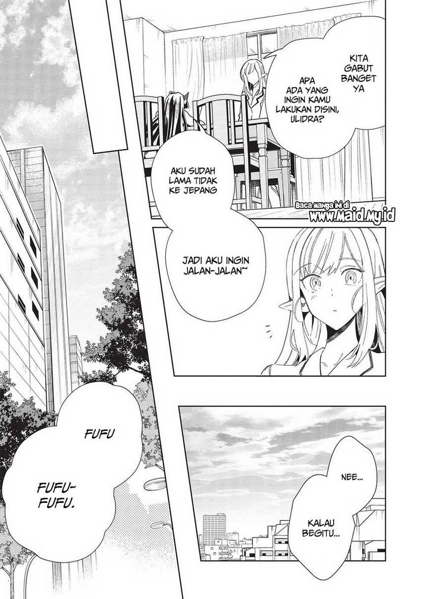 Chapter 43 - halaman 6