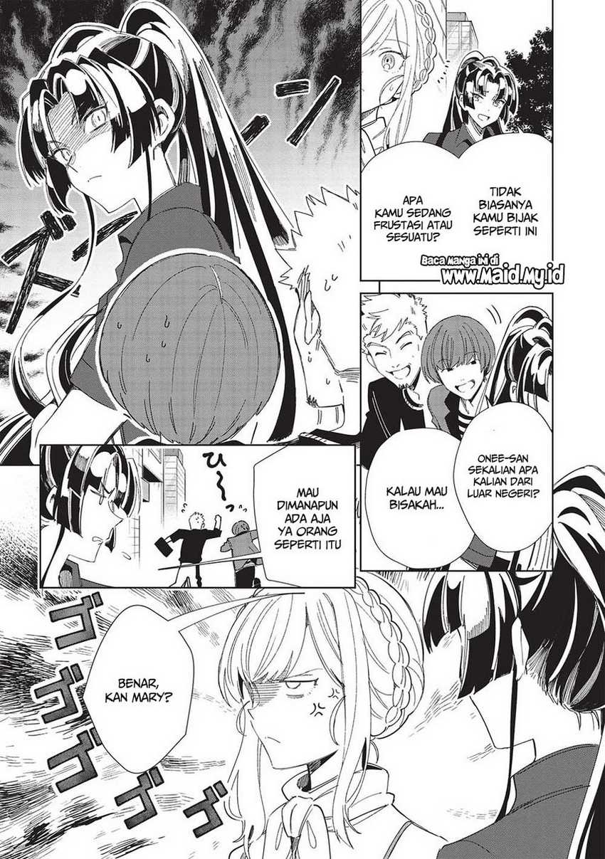 Chapter 43 - halaman 8