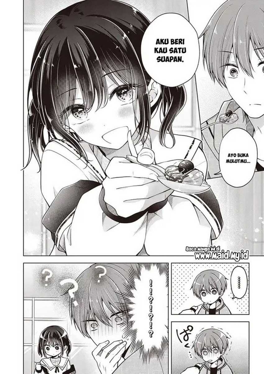 Chapter 85 - halaman 11