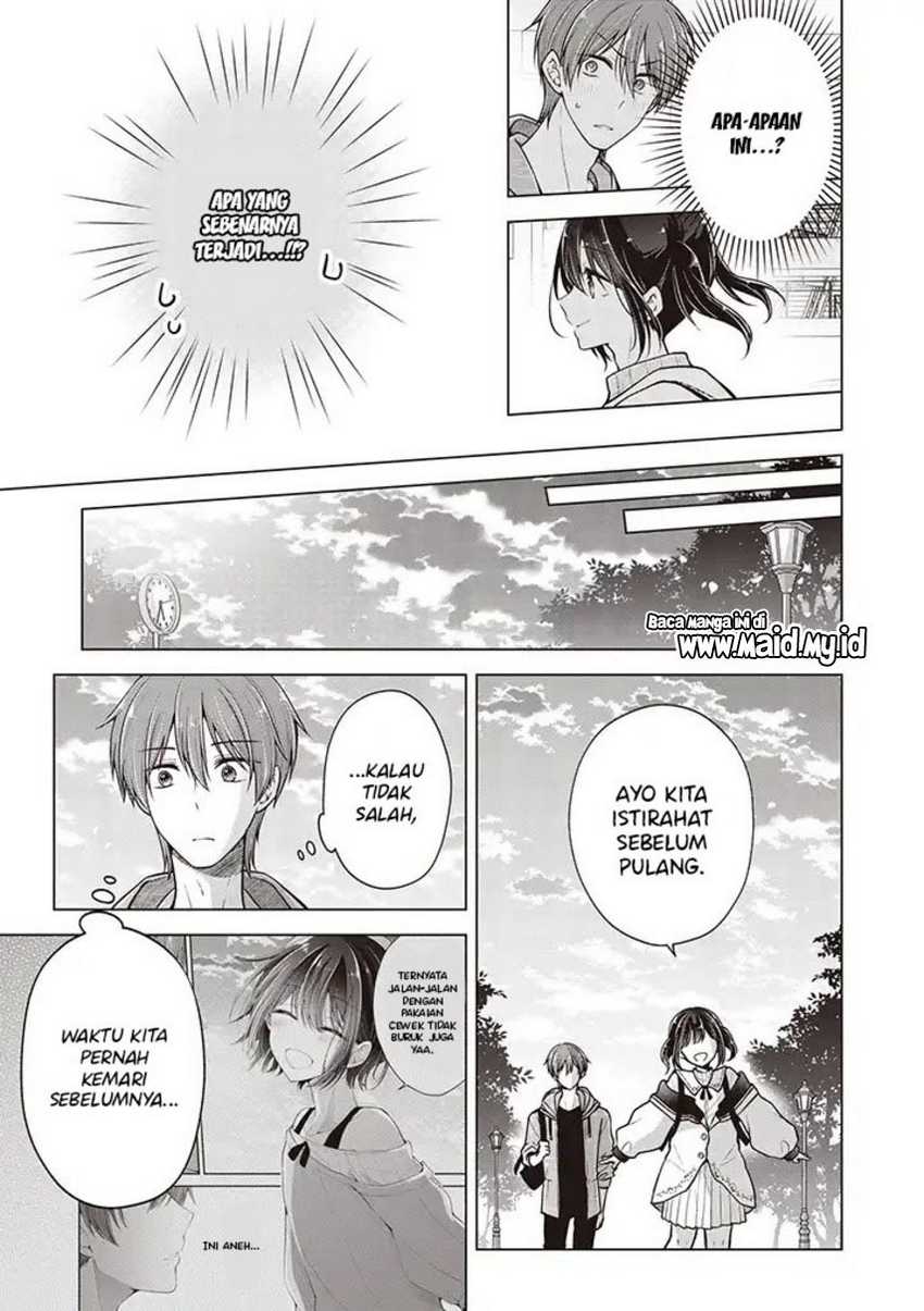 Chapter 85 - halaman 12
