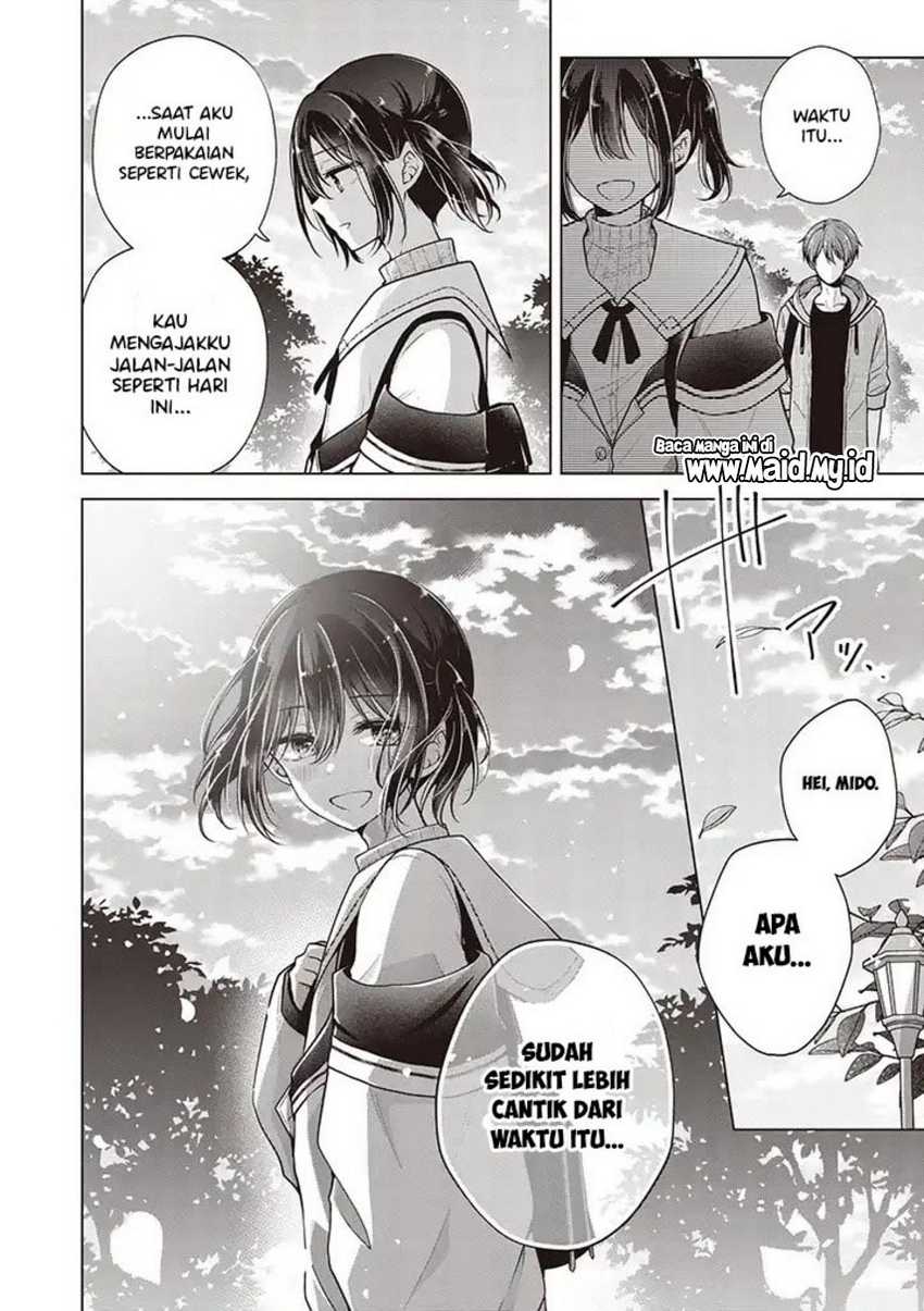 Chapter 85 - halaman 13