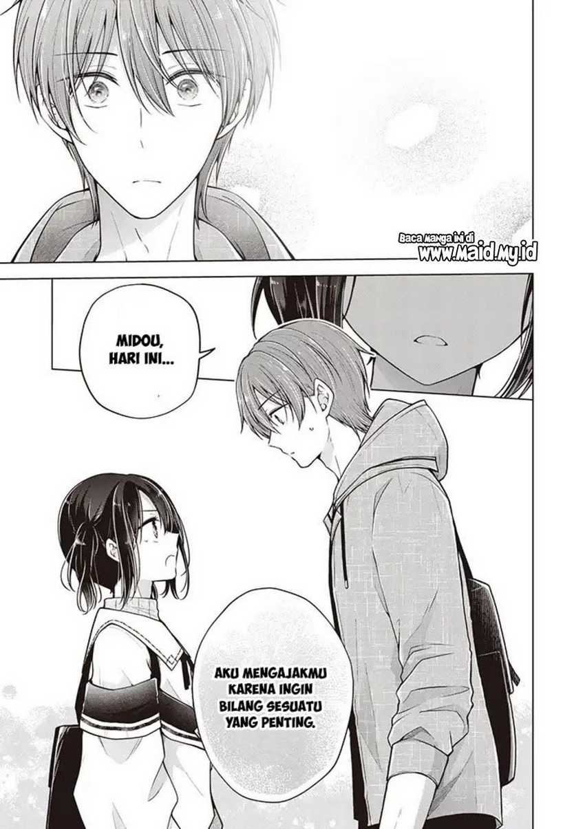 Chapter 85 - halaman 14