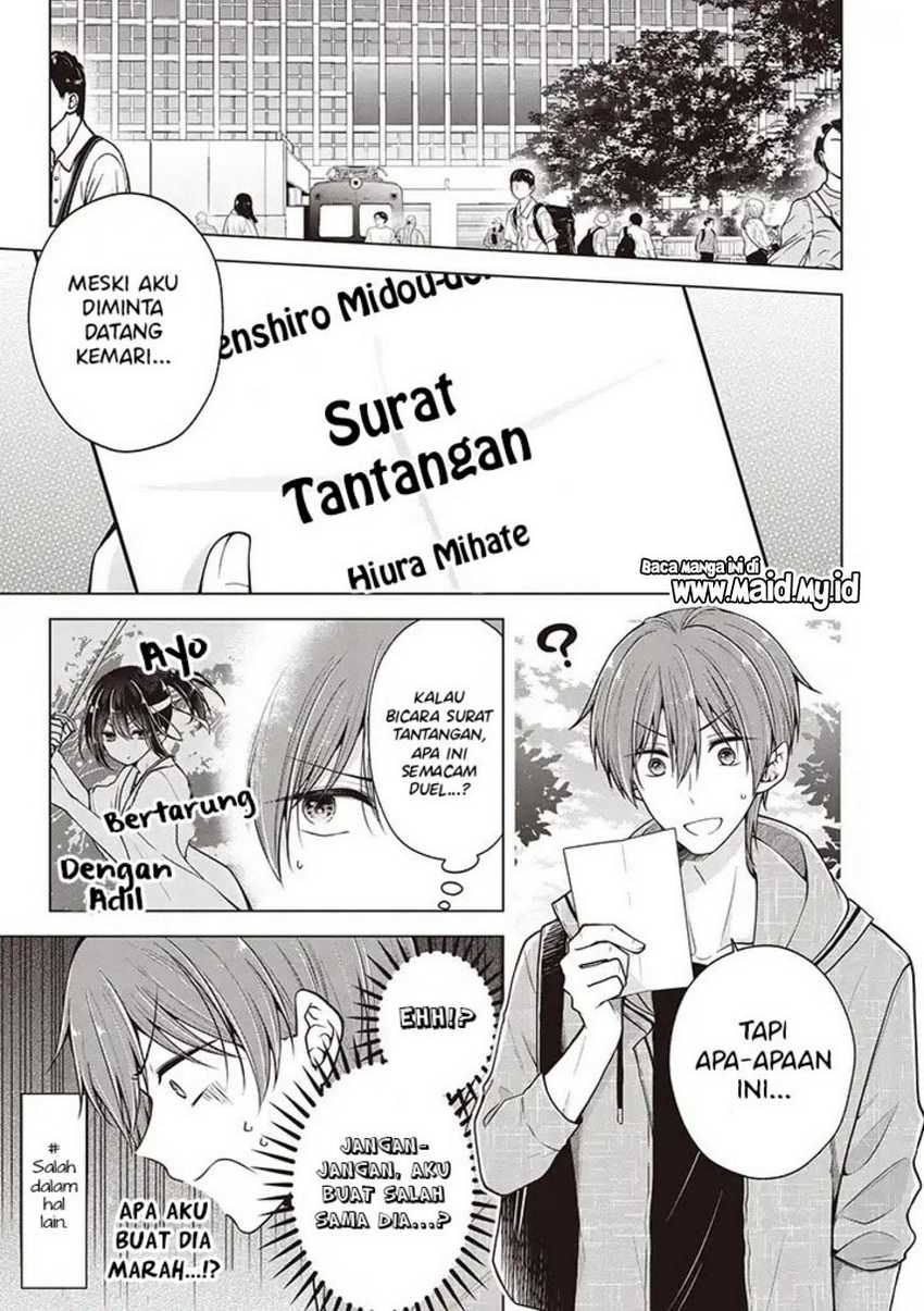 Chapter 85 - halaman 4