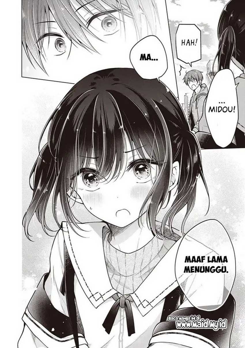 Chapter 85 - halaman 5