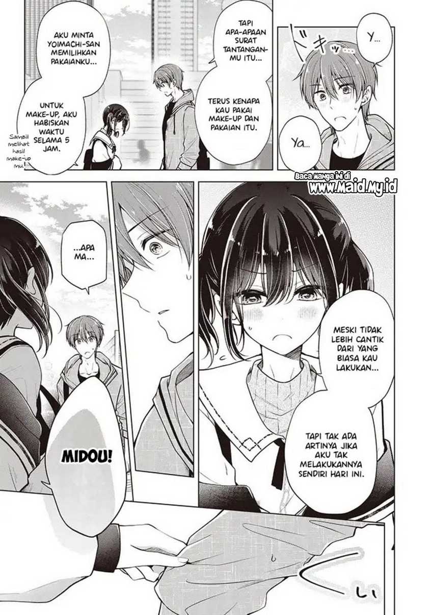 Chapter 85 - halaman 6