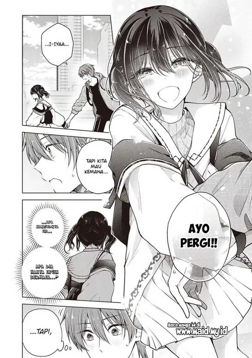 Chapter 85 - halaman 7