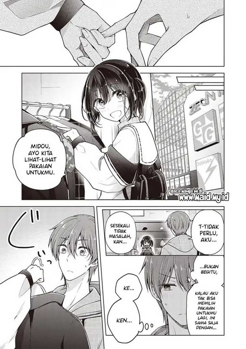 Chapter 85 - halaman 8