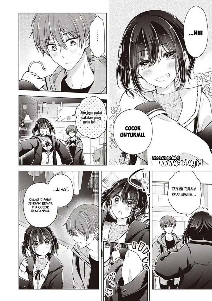 Chapter 85 - halaman 9