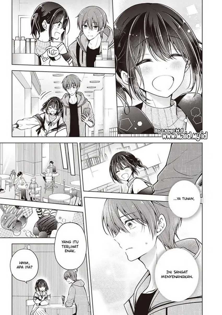 Chapter 85 - halaman 10
