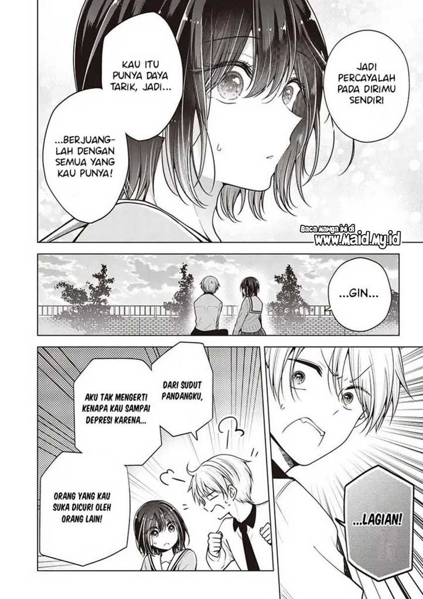 Chapter 84 - halaman 13