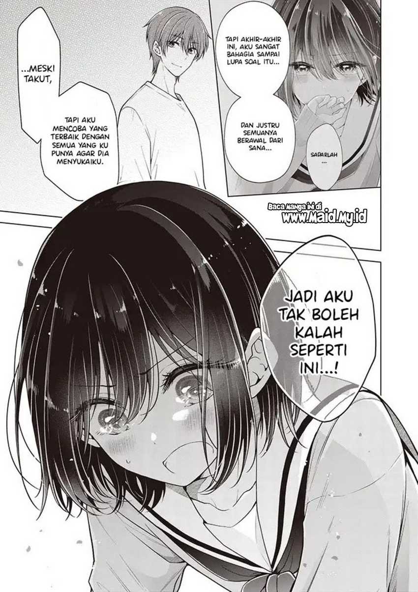 Chapter 84 - halaman 16