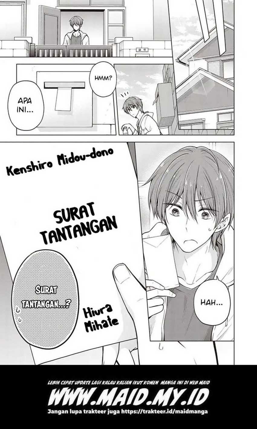 Chapter 84 - halaman 18